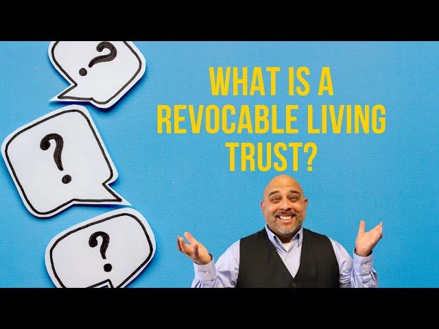 Revocable Living Trust