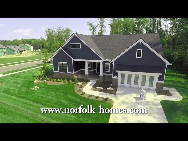 Preserve at Magnolia Park - Norfolk Homes