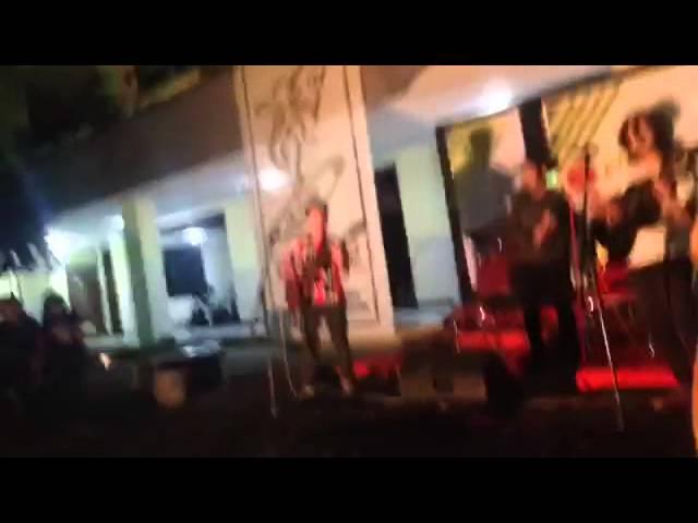 world-mr.big (UIN Jalarta cover by Ali reza Assegaf)