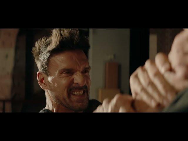 MR-9: Do or Die - (Frank Grillo, Michael Jai White) OFFICIAL TRAILER (YEAR)