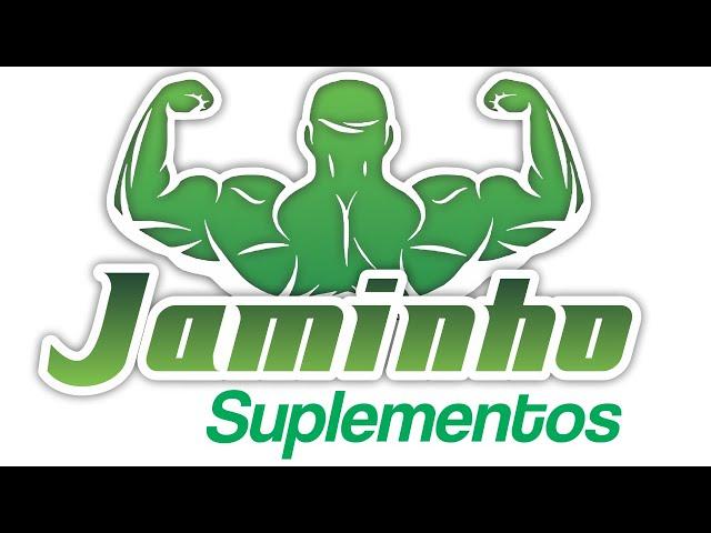 LOJA DE SUPLEMENTOS / JAMINHO