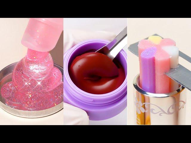 Satisfying Makeup Repair ASMRRevive Your Old Makeup Products: Creative Restoration Ideas #599