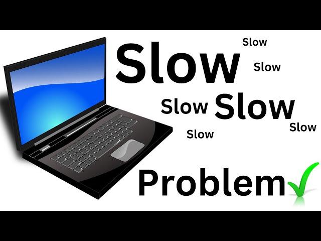 Laptop Fast Kaise Kare | How to Speed Up Laptop