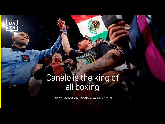 'This was the best Canelo fight in years' - Beyond the Bell