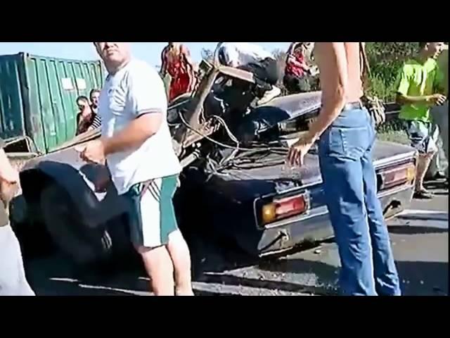 Людская доброта
