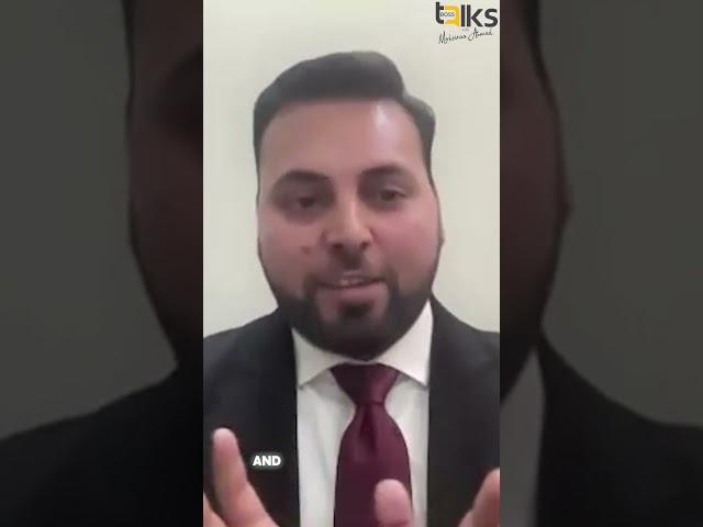 The Power of Communication in Leadership with Mohsinaa Ahmad & Shadab Alam 