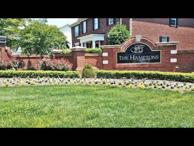 The Hamptons Huntersville NC Community | Brent Dillon Resident and REALTOR