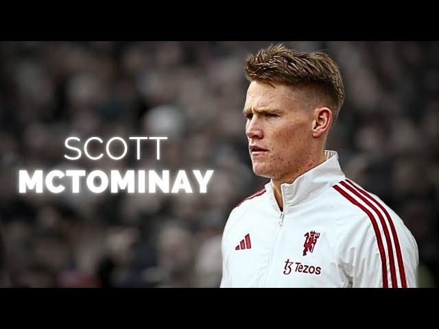 Scott McTominay - Season Highlights | 2024