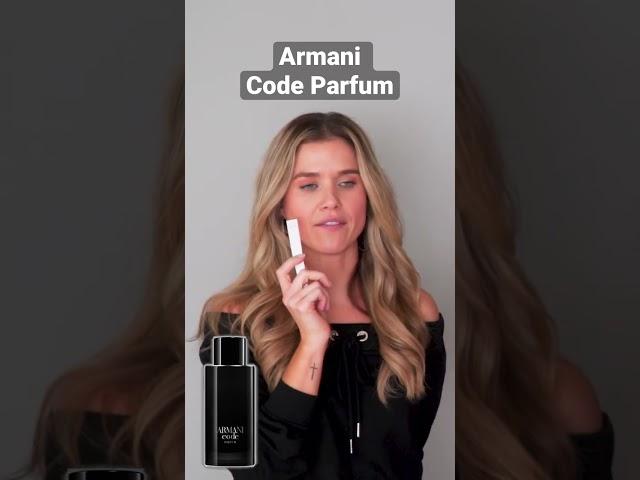 Good but not great. Armani Code Parfum #fragrances #fragance #perfume #scent #perfumefragrance