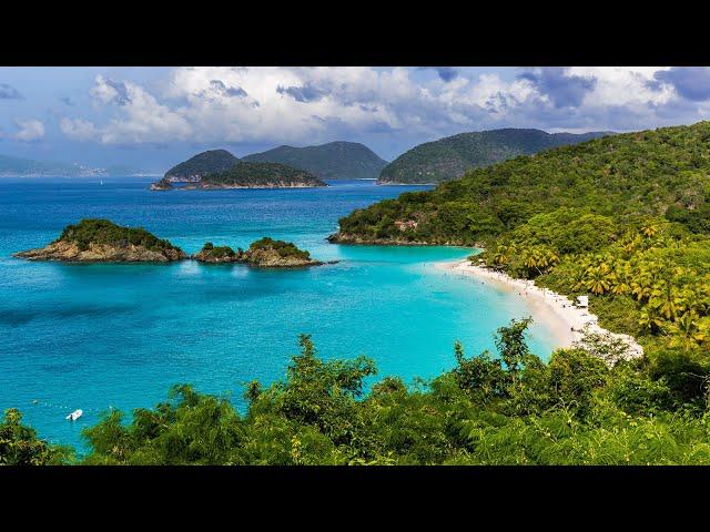 CHEAP FLIGHTS for Budget Travelers - Virgin Islands  Morocco  Egypt  Uganda  South Korea 