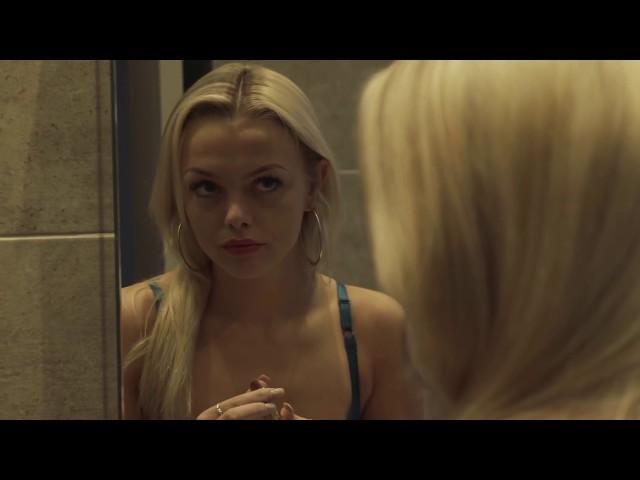 Alex Larsson - I Don't Understand You Baby (Official Video)