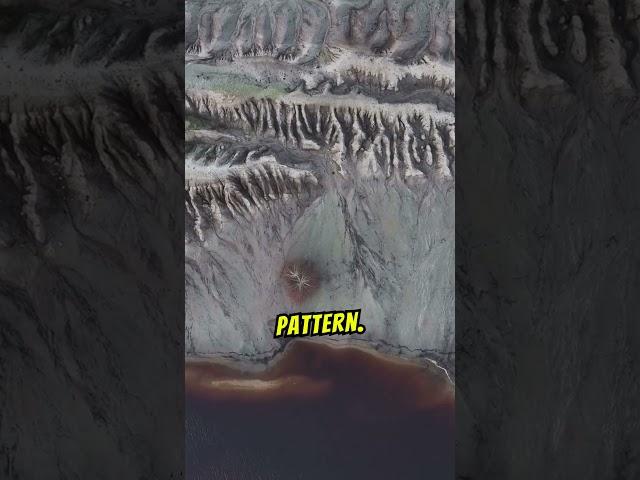 Alluvial Fans: Nature's Sediment Sculptors