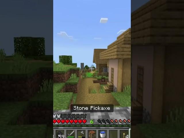 Minecraft Llamas #gaming #minecraft #fail