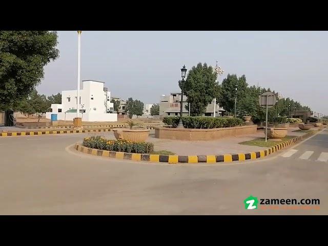 5 MARLA RESIDENTIAL PLOT FOR SALE IN  SAMUNDRI ROAD CITI HOUSING FAISALABAD