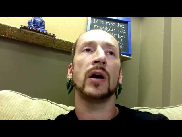 What You Need to Un-learn About the Law of Attraction