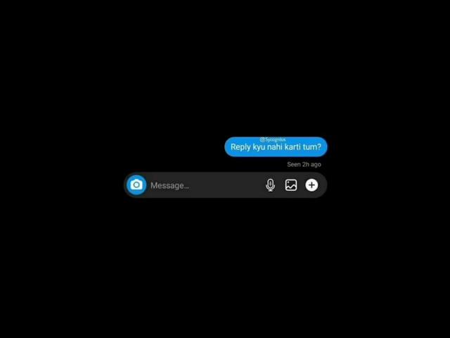 Funny instagram messages