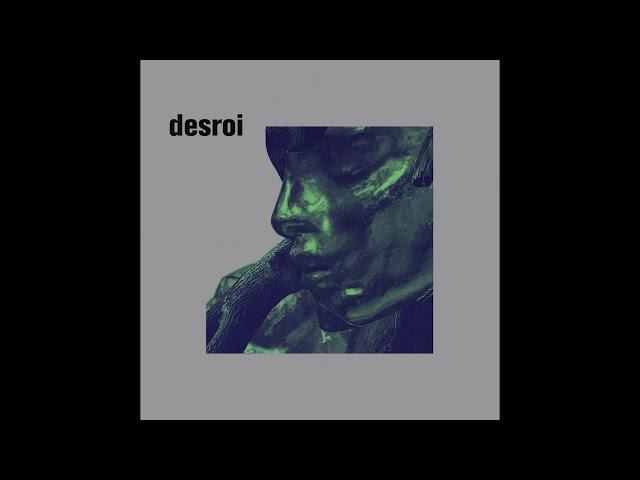 Desroi - Oblast [DESROI003]