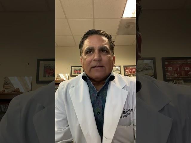 Dermeleve® - Neal Bhatia, MD breaks the itch cycle and restores sleep with Dermeleve®
