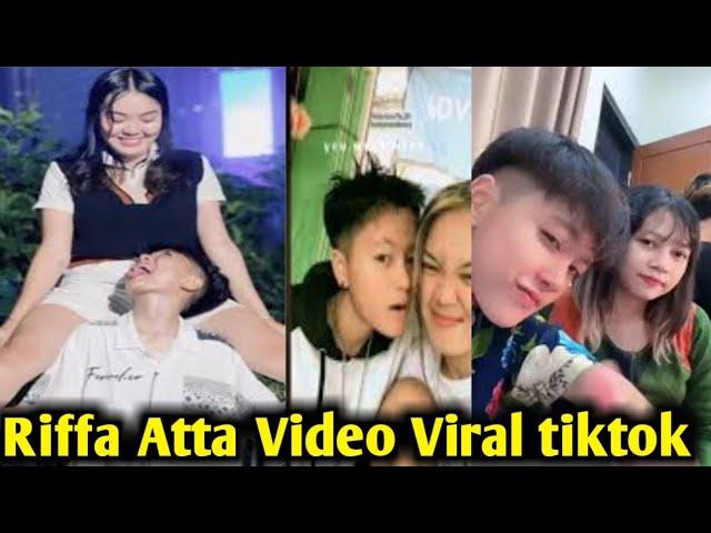 Riffa Atta Link – VIRAL RIFFA ATTA – Video Ata Rifa Viral tiktok – Riffa Atta Viral Video