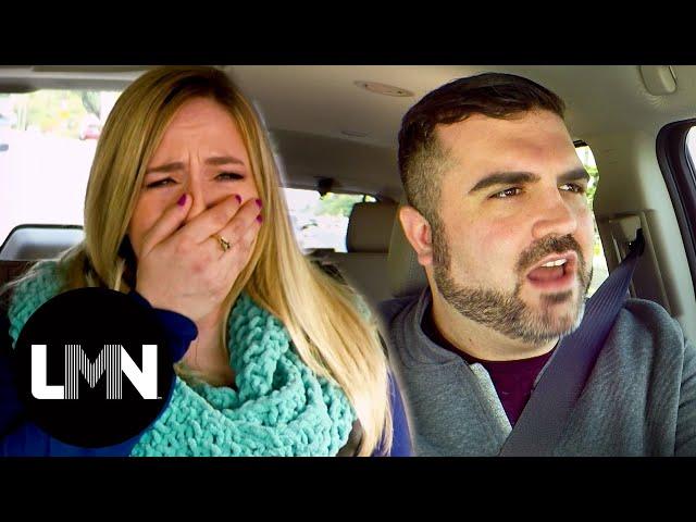 Seatbelt Psychic: LATE MOTHER Reveals Her Last Wish for Daughter (Season 1) | LMN