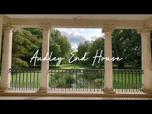 Audley End House - Is it Worth the Visit?