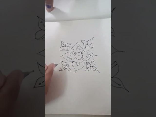 Valli Rangoli designs  please subscribe  thanks for your support  everyone 