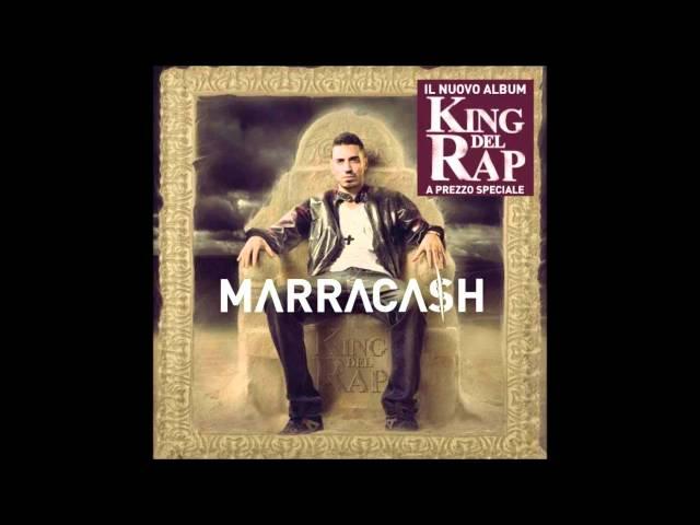 10 - Marracash feat Fabri Fibra e Jake La Furia - Quando sarò morto....