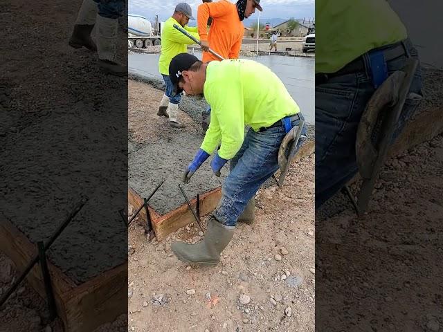 Concrete Action