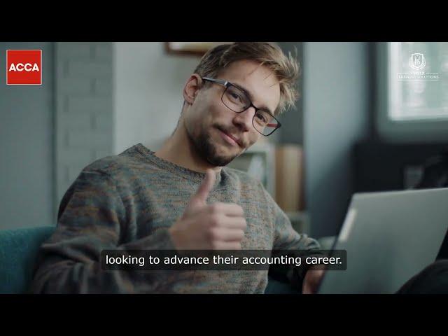 Your ACCA Learning Partner: Vertex Learning Solutions