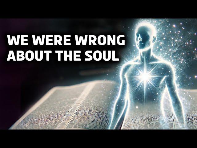 The Human Soul: What the Bible Really Says!