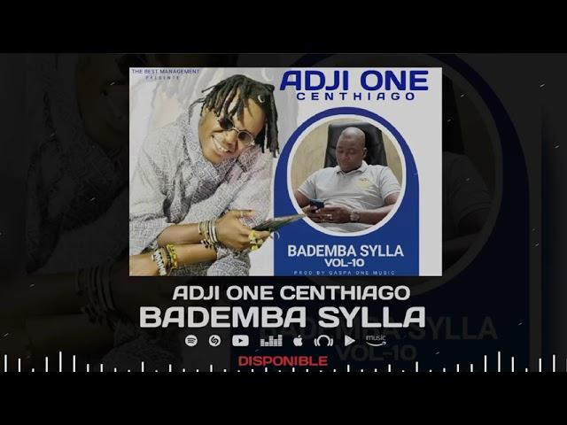 FATÔ DIAMATIGUI - BADEMBA SYLLA SUPER AUTO  VOL-10 ( Audio Officiel ) 2024