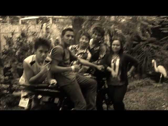 Hinahanap Kita with lyrics by M.A.E.R.R.