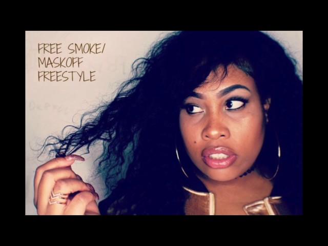 FREE SMOKE / MASK OFF DRAKE X FUTURE X TYNEARA DA VINCI