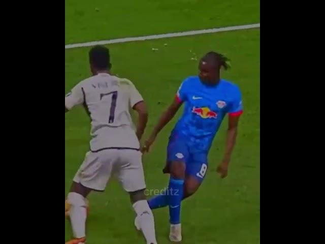 Follow me for more edits / Footage: NComps #football #vinicius #viralvideo #shorts #edit #skills