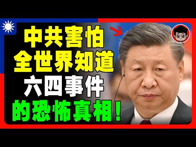 【揭發中共】所有中國人都被中共騙了！民主在中國不可能發生的原因！習近平 一国两制 个人成长 统一 兩岸 习近平 自我提升 反送中 中共 九二共识 財富自由 反共 法輪功 國安法 中華民國 六四 毛澤東