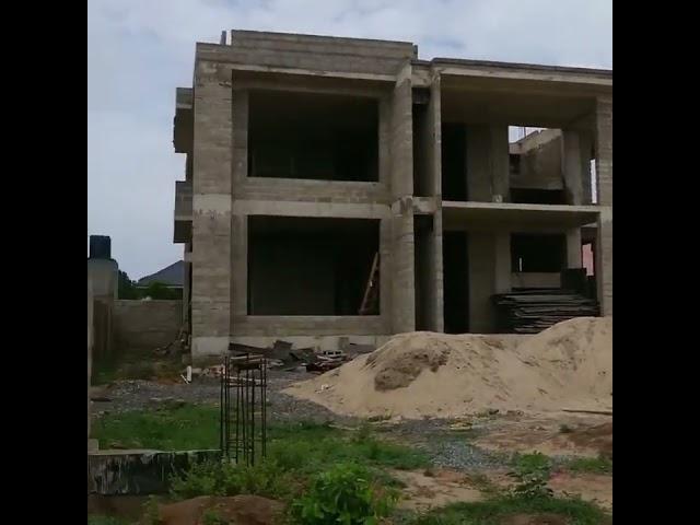House for sale Tsh 230 millions at Bunju B, Dar es salaam Tanzania, Plot size 800 sqm surveyed