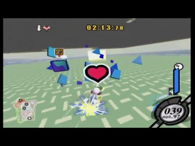 Kirby AIRRIDE 7min part768