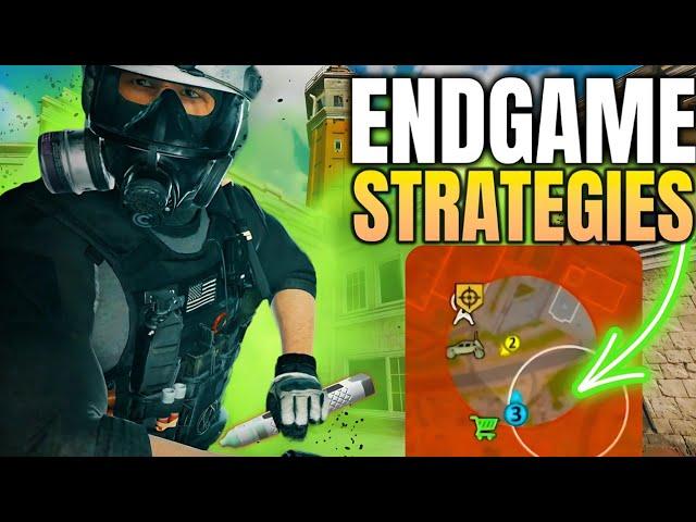 Stop CHOKING in the Endgame! Warzone Tips to Win More