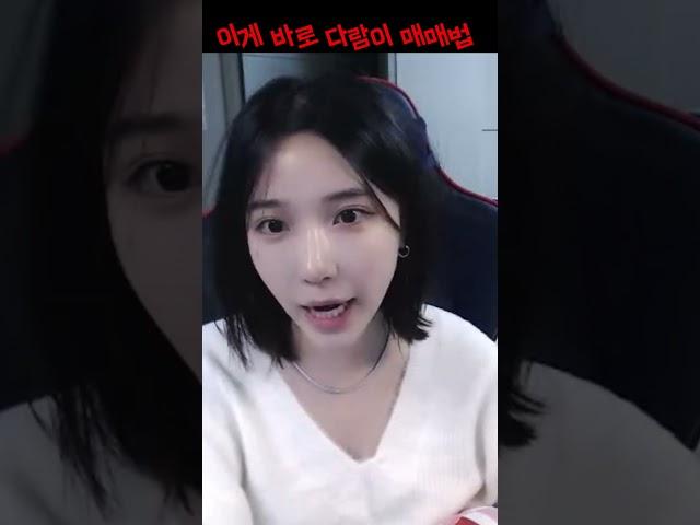 돌고도는 코인의 세계 2천불 땄는데 청산?