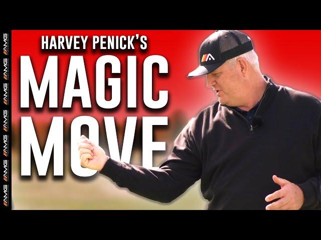 The MAGIC Downswing Move Everyone Needs ⬇️️‍️