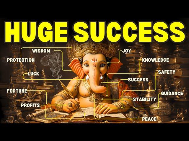 I Found Three Ancient Ganesha Mantras at the Right time and it’s my go to Success Mantras