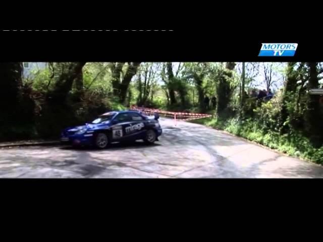 Best of Motorsport Crash June 2015