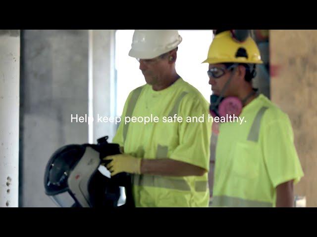 Launch Video - Safety and Inspection Manager