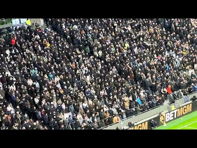 WE WANT LEVY OUT 