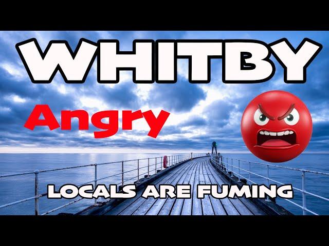 Whitby - All Change - New Restaurants Businesses And Holiday Lets