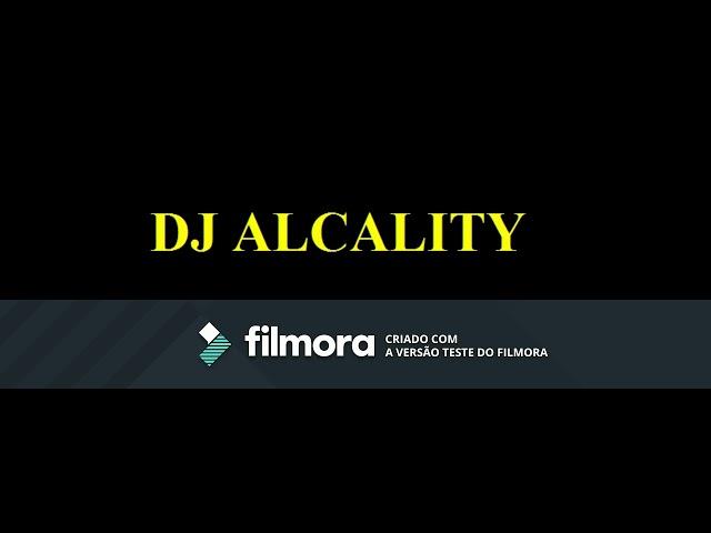 DJ ALCALITY-Tokyo drift remix