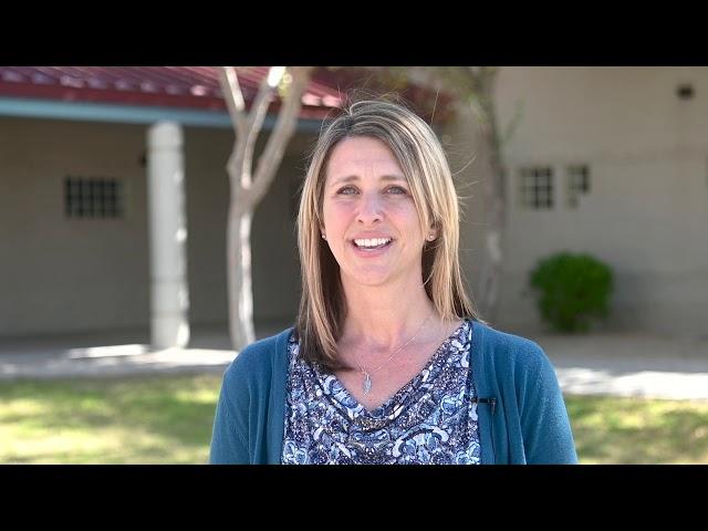 Ashton Ranch Middle School Course Selection