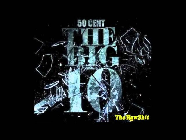 50 Cent - Queens, NY (feat. Paris) (The Big 10) (HQ Official Audio) (prod. EQ)