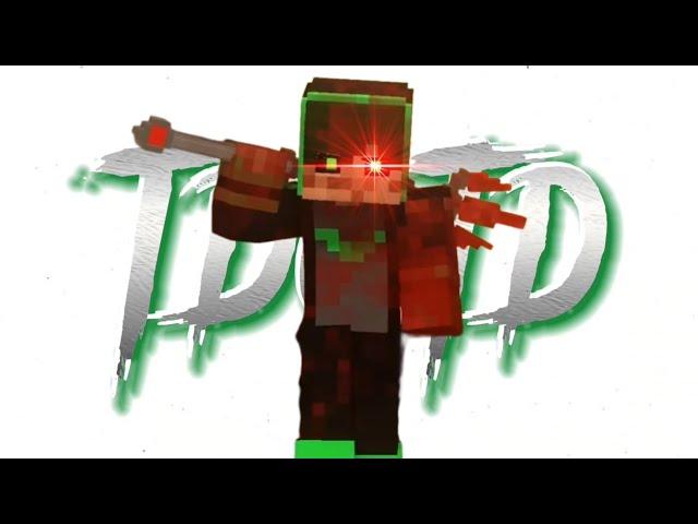 TDOTD SEASON 4 - TRAILER (Shadow Creeper)  [Minecraft Animation]