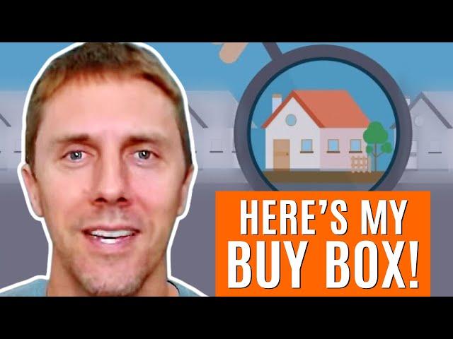 This is my Ideal Rental Property (size, materials used, buy box)